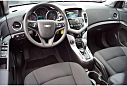 Thumbnail image of 2016 Chevrolet Cruze Limited at Bellavia Chevrolet Buick