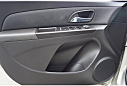 Thumbnail image of 2016 Chevrolet Cruze Limited at Bellavia Chevrolet Buick