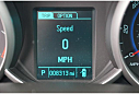 Thumbnail image of 2016 Chevrolet Cruze Limited at Bellavia Chevrolet Buick