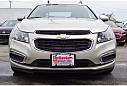 Thumbnail image of 2016 Chevrolet Cruze Limited at Bellavia Chevrolet Buick