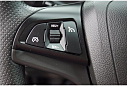 Thumbnail image of 2016 Chevrolet Cruze Limited at Bellavia Chevrolet Buick