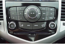 Thumbnail image of 2016 Chevrolet Cruze Limited at Bellavia Chevrolet Buick