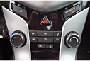 Thumbnail image of 2016 Chevrolet Cruze Limited at Bellavia Chevrolet Buick