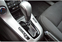 Thumbnail image of 2016 Chevrolet Cruze Limited at Bellavia Chevrolet Buick