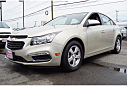 Thumbnail image of 2016 Chevrolet Cruze Limited at Bellavia Chevrolet Buick
