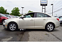 Thumbnail image of 2016 Chevrolet Cruze Limited at Bellavia Chevrolet Buick