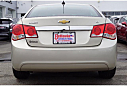 Thumbnail image of 2016 Chevrolet Cruze Limited at Bellavia Chevrolet Buick