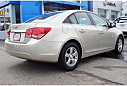 Thumbnail image of 2016 Chevrolet Cruze Limited at Bellavia Chevrolet Buick