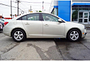 Thumbnail image of 2016 Chevrolet Cruze Limited at Bellavia Chevrolet Buick