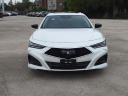 Thumbnail image of 2022 Acura TLX at Autosavvy Houston