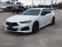 Thumbnail image of 2022 Acura TLX at Autosavvy Houston