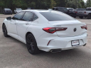 Thumbnail image of 2022 Acura TLX at Autosavvy Houston