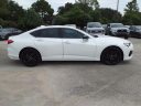 Thumbnail image of 2022 Acura TLX at Autosavvy Houston