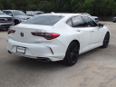 Thumbnail image of 2022 Acura TLX at Autosavvy Houston