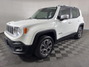 Thumbnail image of 2015 Jeep Renegade at Kalispell Volkswagen