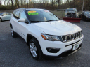 Thumbnail image of 2019 Jeep Compass at RJ MCGLYNN'S AUTO EXCHANGE LLC.