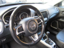 Thumbnail image of 2019 Jeep Compass at RJ MCGLYNN'S AUTO EXCHANGE LLC.