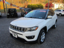 2019 Jeep Compass Latitude at RJ MCGLYNN'S AUTO EXCHANGE LLC.
