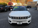 Thumbnail image of 2019 Jeep Compass at RJ MCGLYNN'S AUTO EXCHANGE LLC.