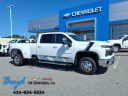 Thumbnail image of 2024 Chevrolet Silverado 3500HD at Boyd Chevrolet Buick Gmc Of Emporia, Va