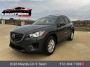 Thumbnail image of 2016 Mazda CX-5 at LEGACY DRIVE AUTO GROUP, INC.