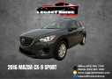 Thumbnail image of 2016 Mazda CX-5 at LEGACY DRIVE AUTO GROUP, INC.