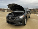 Thumbnail image of 2016 Mazda CX-5 at LEGACY DRIVE AUTO GROUP, INC.