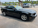 Thumbnail image of 2013 Ford Mustang at Winthrop Street Motors Inc.