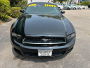 Thumbnail image of 2013 Ford Mustang at Winthrop Street Motors Inc.