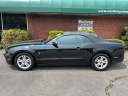 Thumbnail image of 2013 Ford Mustang at Winthrop Street Motors Inc.