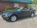 Thumbnail image of 2013 Ford Mustang at Winthrop Street Motors Inc.