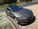 2015 Tesla Model S 70D at DEALERNET of San Jose, CA
