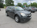 Thumbnail image of 2013 Chevrolet Equinox at J TURNER AUTOMOTIVE PREOWNED