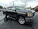 Thumbnail image of 2015 GMC Sierra 1500 at Gary Mathews Motors