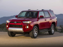 2018 Toyota 4Runner TRD Off-Road at Atlantic Honda