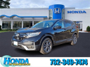 2022 Honda CR-V EX-L at Honda Of Toms River