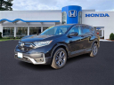Thumbnail image of 2022 Honda CR-V at Honda Of Toms River