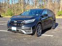 Thumbnail image of 2022 Honda CR-V at Honda Of Toms River