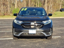 Thumbnail image of 2022 Honda CR-V at Honda Of Toms River