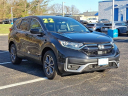 Thumbnail image of 2022 Honda CR-V at Honda Of Toms River