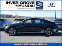 Thumbnail image of 2025 Hyundai IONIQ 6 at Inver Grove Hyundai