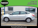 Thumbnail image of 2012 Ford Focus at Parkside Total Auto Care