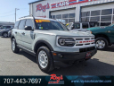 Thumbnail image of 2023 Ford Bronco Sport at ROY'S AUTO CENTER