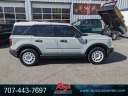 Thumbnail image of 2023 Ford Bronco Sport at ROY'S AUTO CENTER