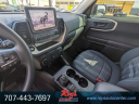 Thumbnail image of 2023 Ford Bronco Sport at ROY'S AUTO CENTER