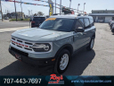Thumbnail image of 2023 Ford Bronco Sport at ROY'S AUTO CENTER