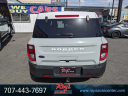 Thumbnail image of 2023 Ford Bronco Sport at ROY'S AUTO CENTER