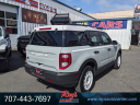 Thumbnail image of 2023 Ford Bronco Sport at ROY'S AUTO CENTER