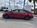 Thumbnail image of 2025 Toyota Corolla at Toyota of Hollywood