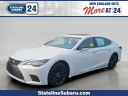 Thumbnail image of 2021 Lexus LS 500 at Stateline Subaru - New